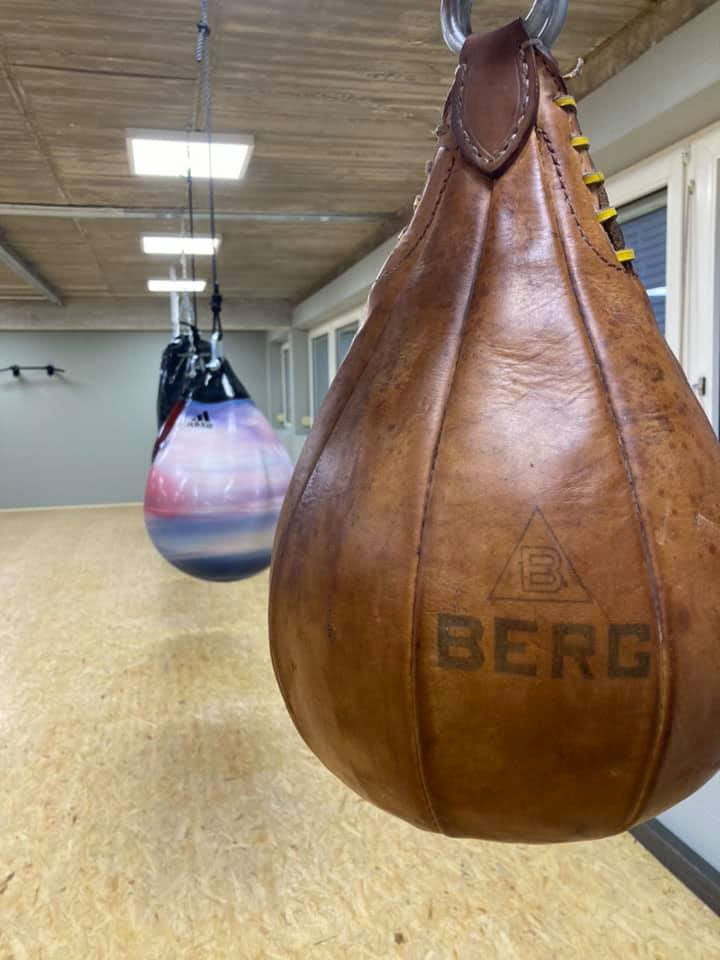 Boxtraining-Hattingen